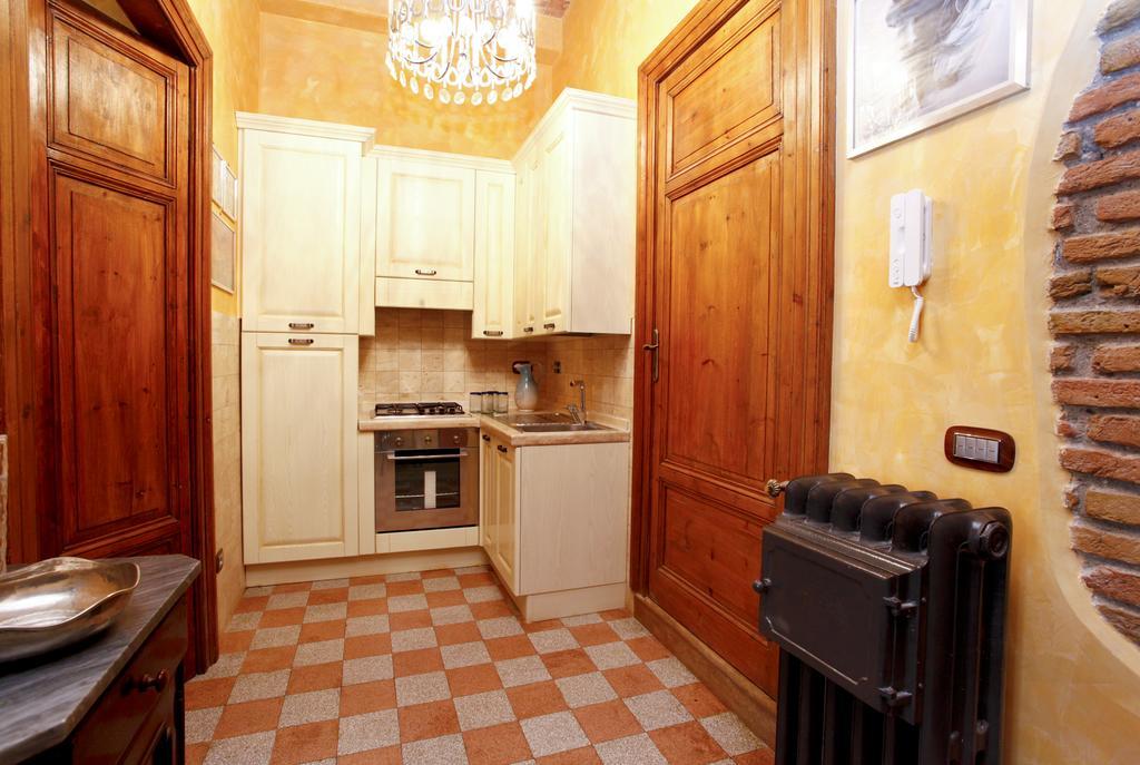Casa Vacanza Colosseo Рим Стая снимка