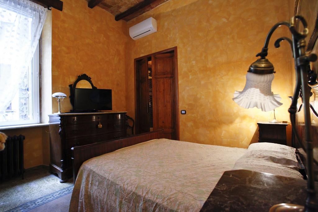 Casa Vacanza Colosseo Рим Стая снимка