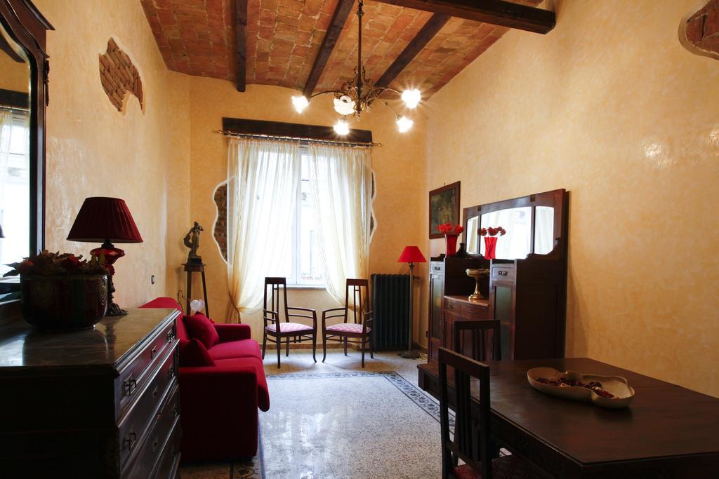 Casa Vacanza Colosseo Рим Стая снимка