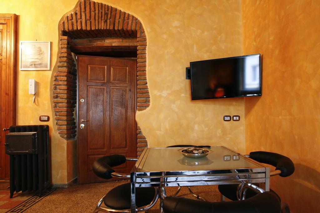 Casa Vacanza Colosseo Рим Стая снимка
