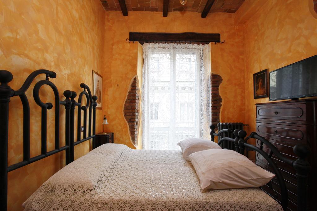 Casa Vacanza Colosseo Рим Стая снимка