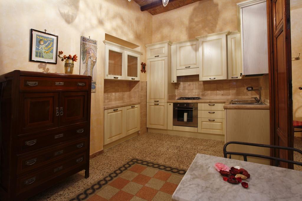 Casa Vacanza Colosseo Рим Стая снимка